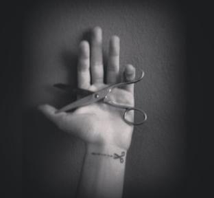 ''Umut'' dövmesi hakkındaki düşünceleriniz?