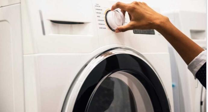Spor ayakkabı çamaşır makinesinde nasıl yıkanır?