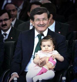 Ahmet davutoğlu çok tatliş değilmi yaa??