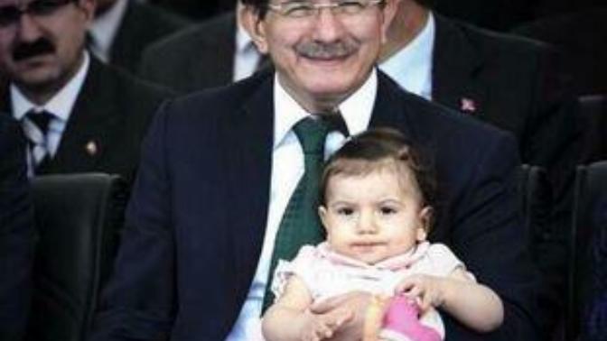 Ahmet davutoğlu çok tatliş değilmi yaa?