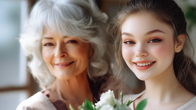 Anneler Günü için çiçek notu arıyorum, Anneler Günü notları önerebilir misiniz?