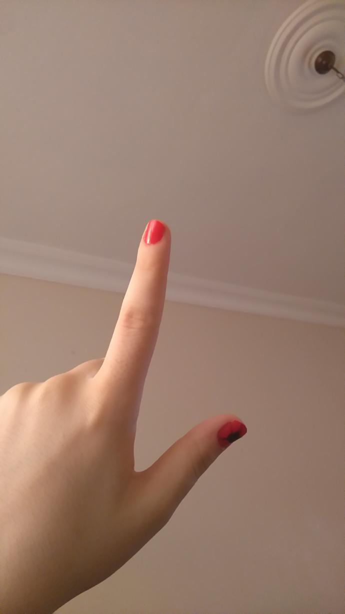 Merhaba. Bu işaretin anlamı nedir? 