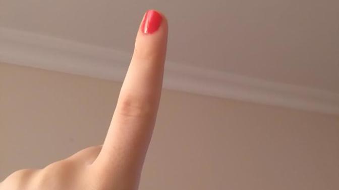 Merhaba. Bu işaretin anlamı nedir?