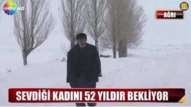 Seven sevdiğini sonuna kadar bekler mi?