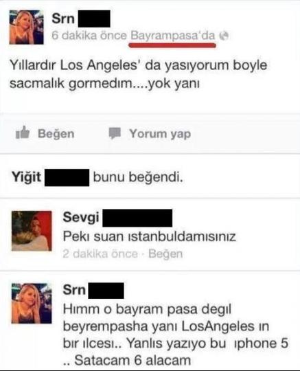 Beyrempasha diye bir yer var mı Türkiye'de :o ?