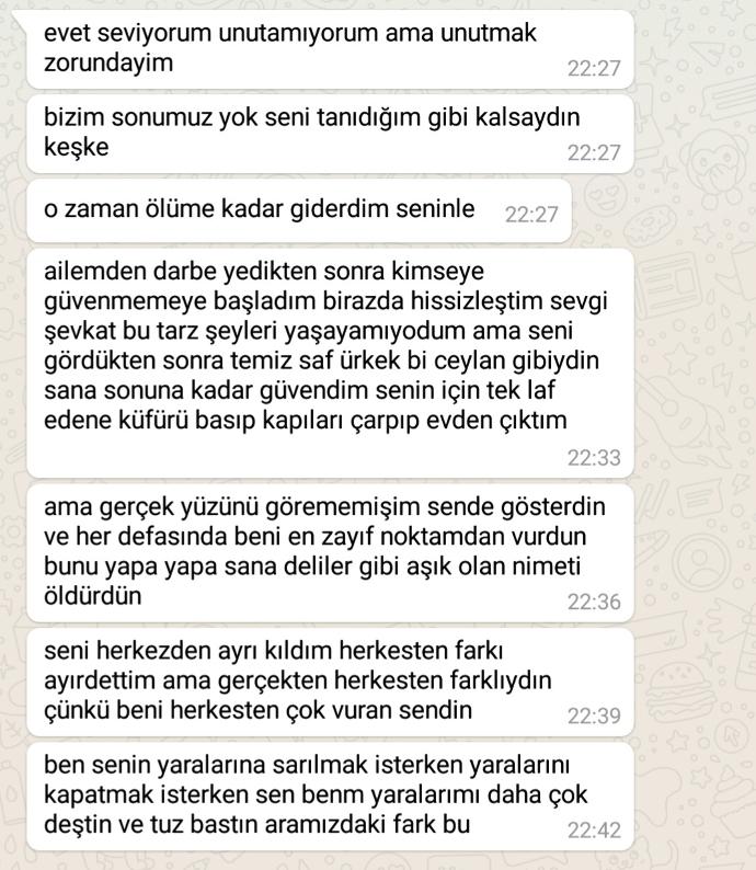 Gerçekten ölmek istiyorum?