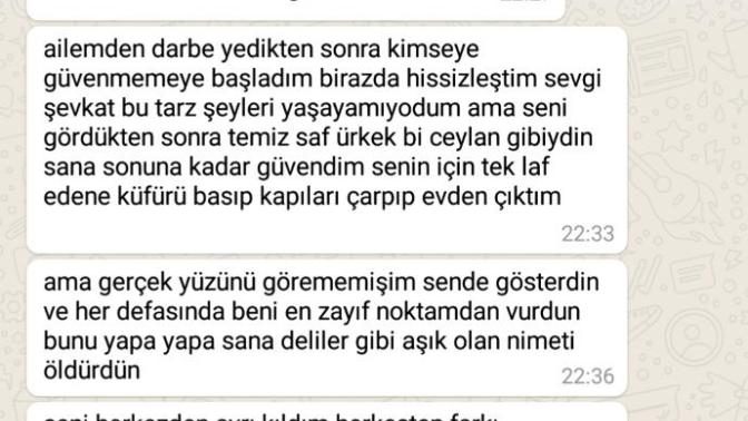 Gerçekten ölmek istiyorum?