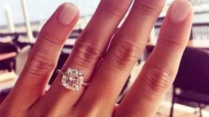 Evlenme teklifinde tek taş olmalı mı? 💍💎