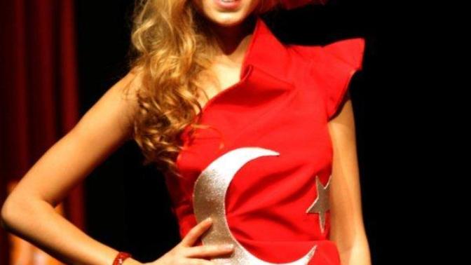 Türk bayrağından kıyafet yasak olmalı mı olmamalı mı?