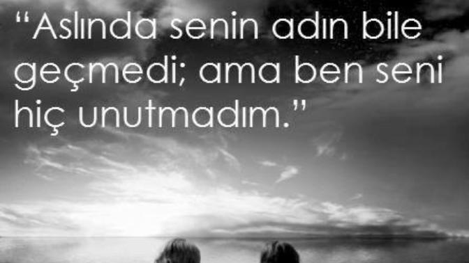 Vazgeçmek mi zordur yoksa unutmak mı zordur?
