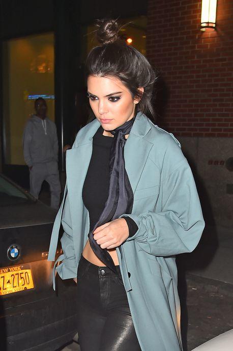 Kendall jenner mı emma watson mı daha güzel?