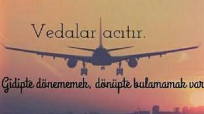 Vedaları sever misiniz?