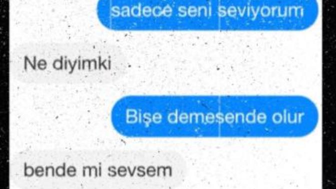 Bugüne kadar aldığınız en ilginç mesaj neydi?