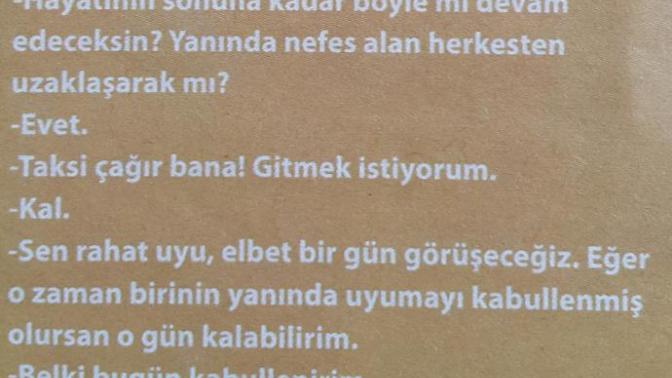 İstisna kelimesi neyi anlatır size?