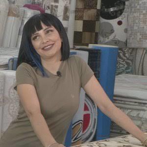 Evrim Akın'ın saçı Nasıl sizce?