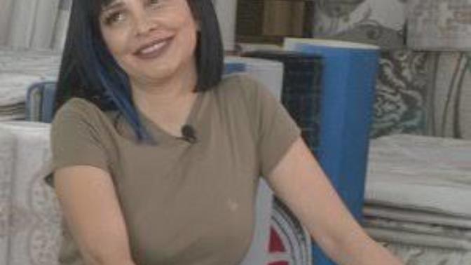 Evrim Akın'ın saçı Nasıl sizce?