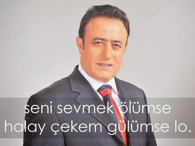Mahmut tuncer capslarını seviyor musunuz?