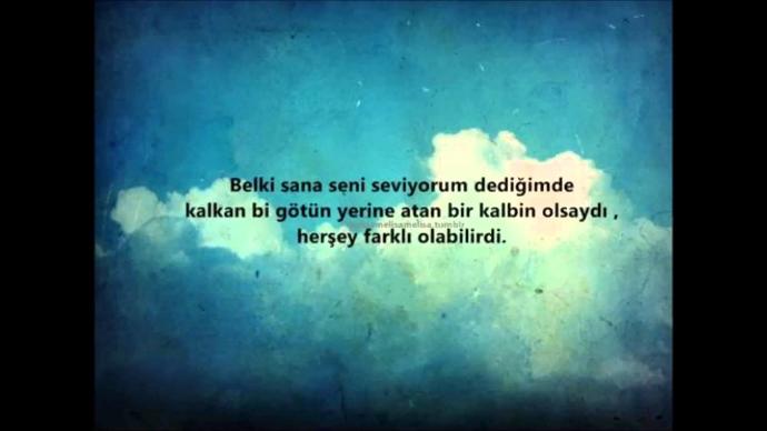 Seni seven ama senin bir şey hissetmediğin birine karşı davranışın nasıl olur?