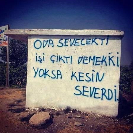 Seni seven ama senin bir şey hissetmediğin birine karşı davranışın nasıl olur ?