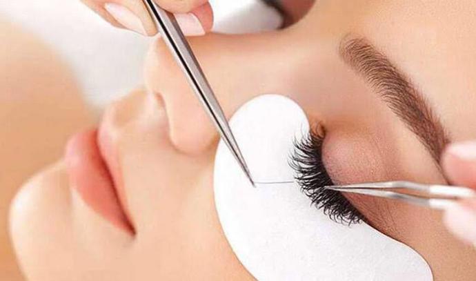 Kirpik lifting yaptıranlar var mı?