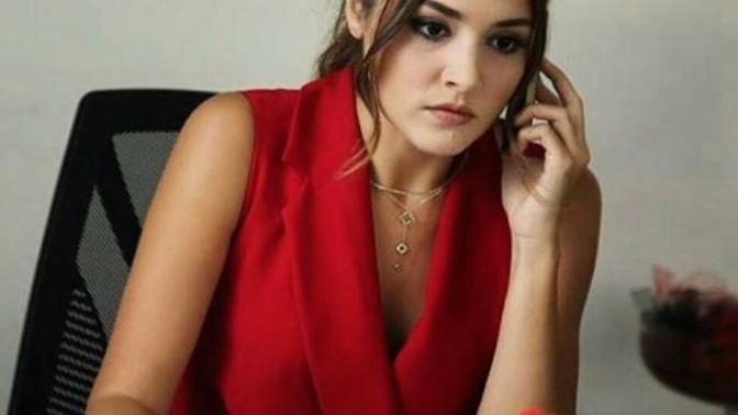 Hande Erçel Hangisine Benziyor?