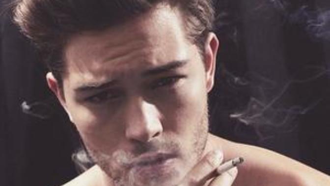 Francisco lachowski'yle evli olsanız Nick bateman'da size yürüse francisco'yu aldatır mısınız?