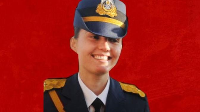 Kadın savaş pilotu Kerime Kumaş FETÖ soruşturması kapsamında tutuklanmış. Bu olay size ne düşündürdü?