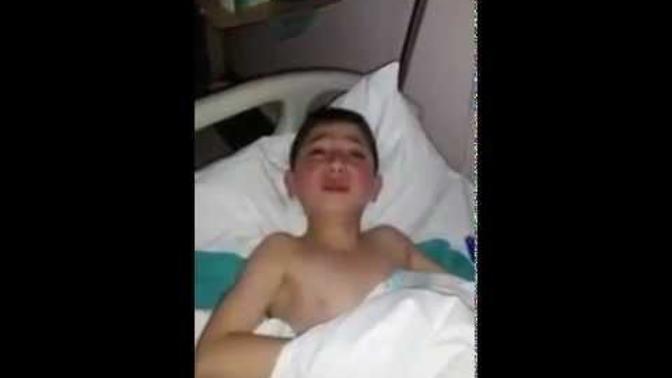 Bunu izlediniz mi? Türkiye'nin güzel pipili erkeği 😂😂😂😂😂 ?