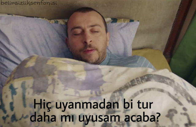 Fazla uyuduğunuz zaman kendinizi nasıl hissediyorsunuz?