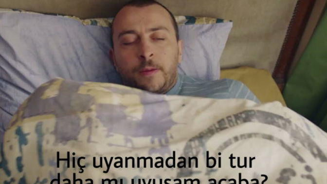 Fazla uyuduğunuz zaman kendinizi nasıl hissediyorsunuz?