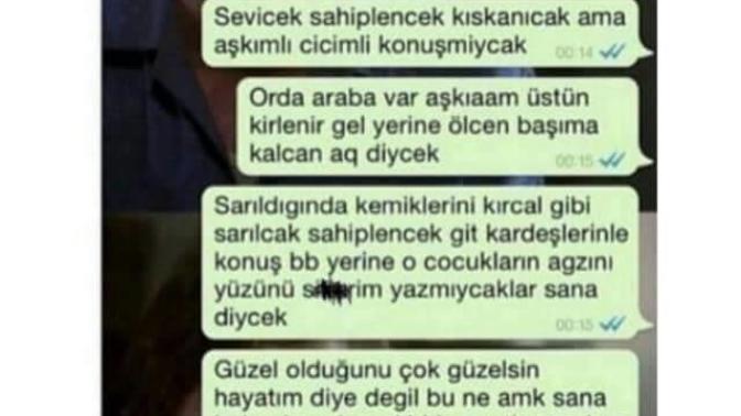 Var mı böyle erkekler?