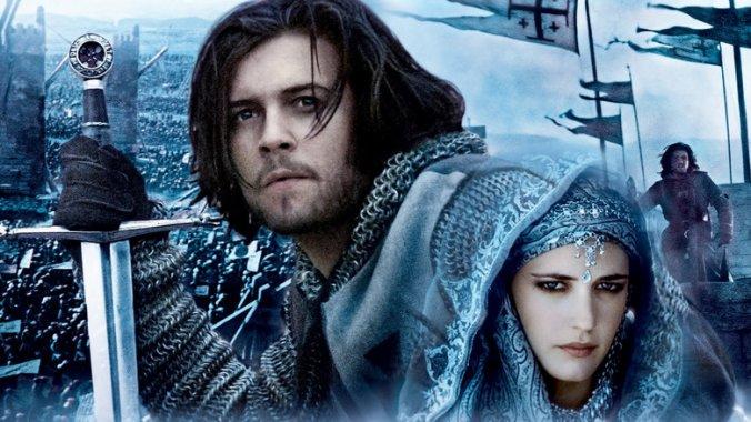 Cennetin Krallığı filmini seyrettiniz mi ? Filmi beğendiniz mi ?