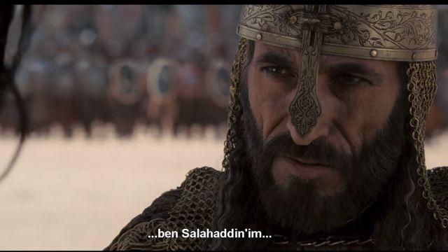 Cennetin Krallığı filmini seyrettiniz mi? Filmi beğendiniz mi?