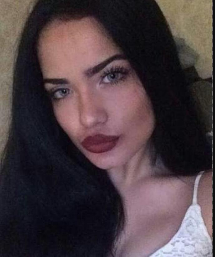 Ya bu kiz cok guzel degil mi ?