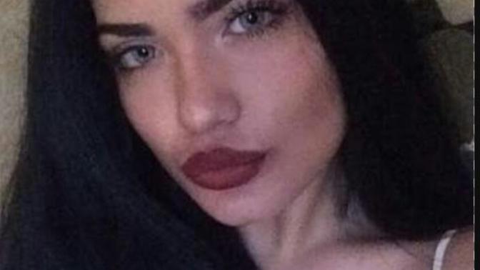 Ya bu kiz cok guzel degil mi?