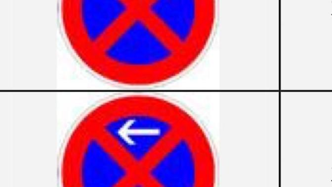 Bu Trafik işareti ne demektir arkadaşlar?