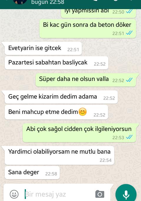 Evli bir adam bana asılıyor (RESIMLI) ?