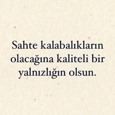 Siz de çevrenizdeki insanlardan soğumaya başladınız mı?