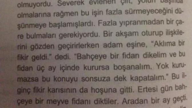 Evlilikte neden kavga edilir? Üstelik severek evlenilmişse? Çözüm boşanmak mıdır?