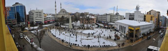 Malatya mı Elazığ mı? 
