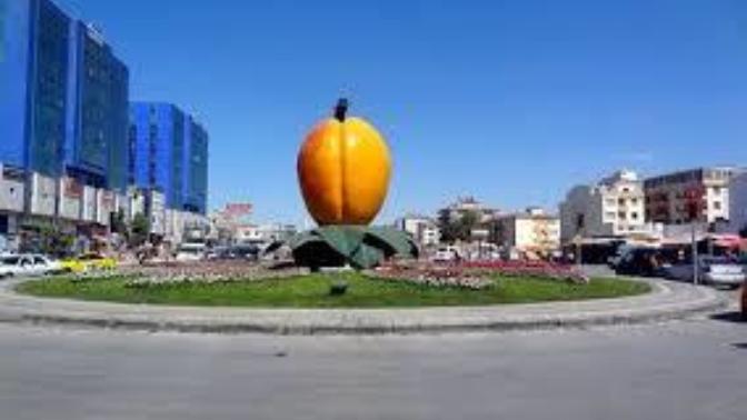 Malatya mı Elazığ mı?