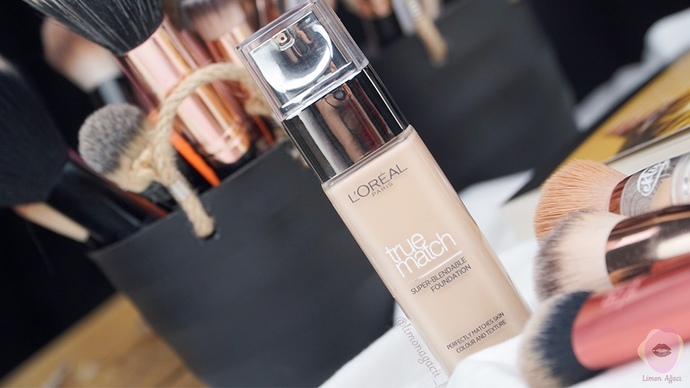 L’Oréal Paris Markasının En İyi Fondötenleri Neler?