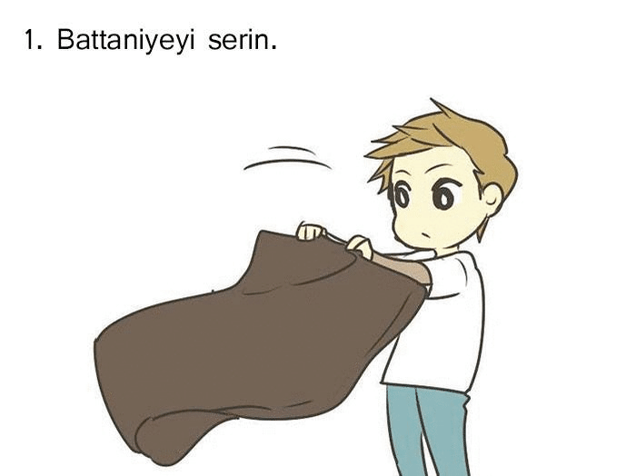Üzgün Bir İnsanı Nasıl Teselli Edersiniz? 
