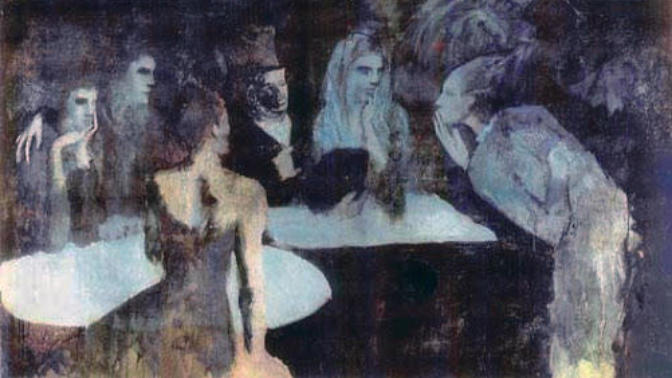 En Sevdiğiniz Ressam Veya Resim Türü?