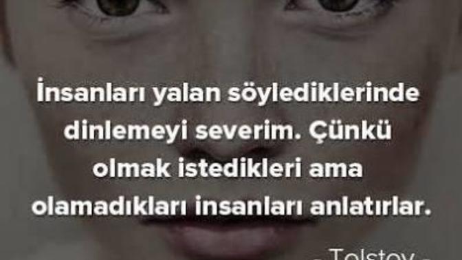 Size yalan söylendiğinde ne yaparsınız?