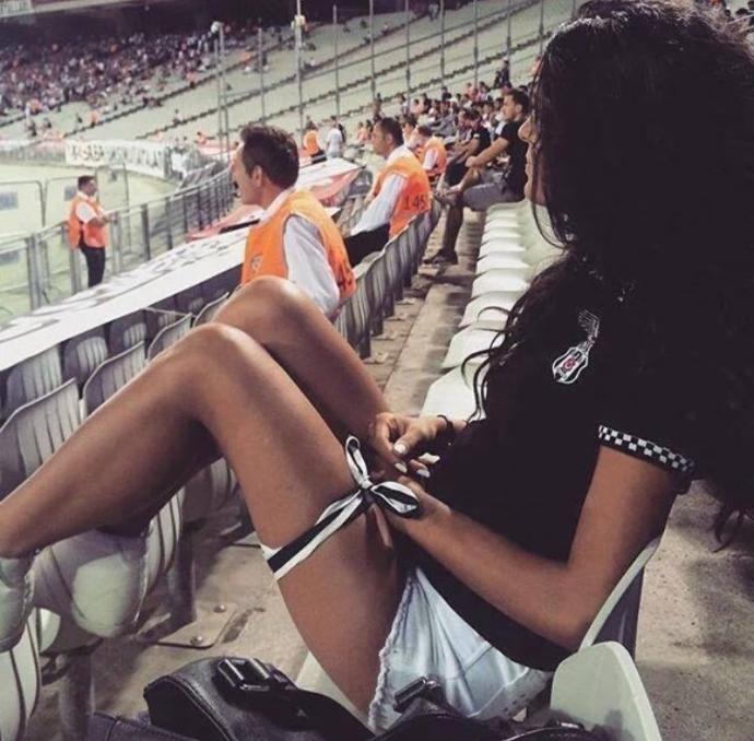 Dişi Kanaryalar mı Dişi Kartallar mı ?