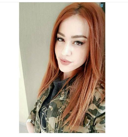 Elçin sangu'ya benzeten bir tek benmiyim????