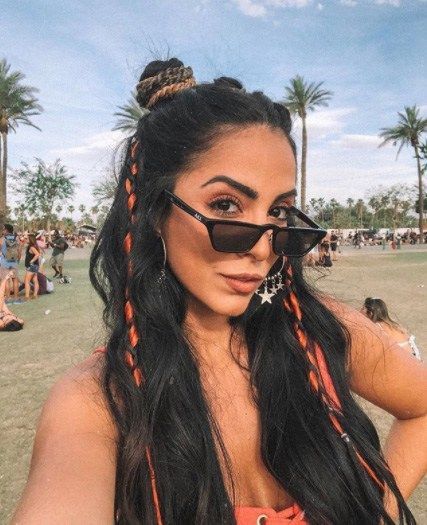 Hair Wrap Kuaförlerde Takılır mı?