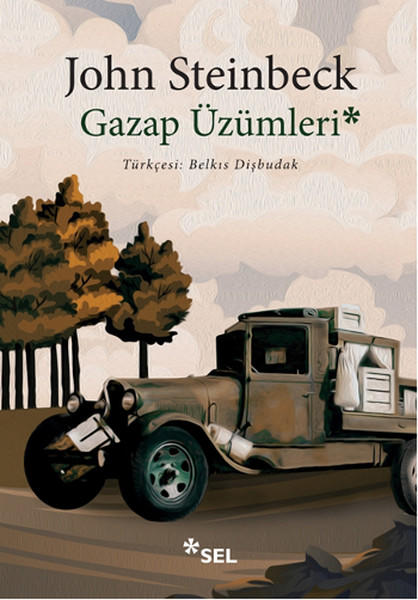 Gazap Üzümleri mi Fareler ve İnsanlar mı?