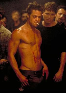 Soru çok kolay Leonardo DiCaprio mu yoksa Brad Pitt mi?